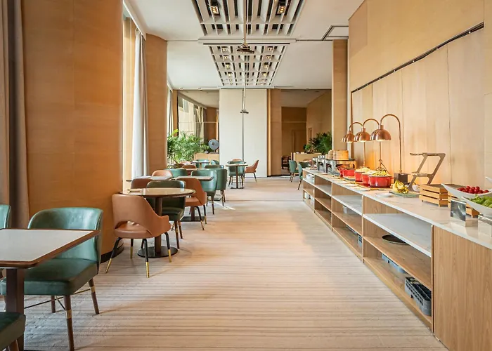 Riverdale Residence Xintiandi Shanghai